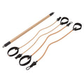 Yoga Pilates Bar Set