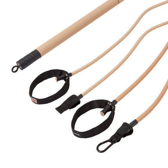 Yoga Pilates Bar Set