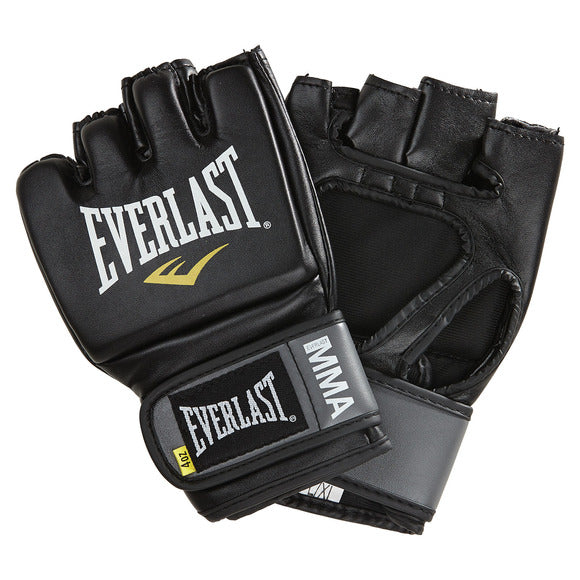 Everlast Adult's Pro Style Grappling Gloves