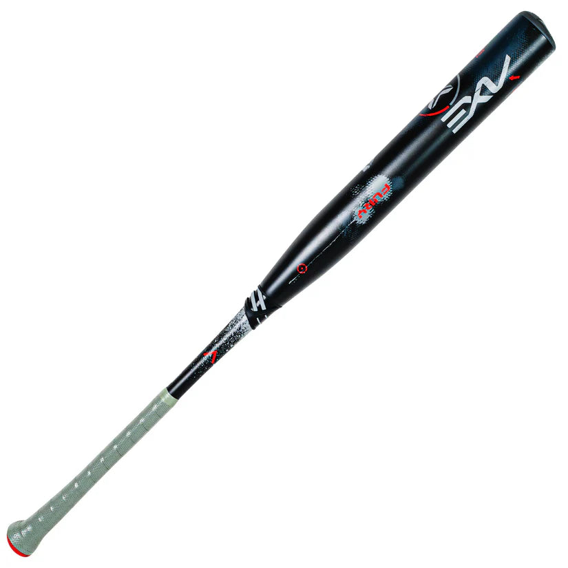 Axe Fury Bravo USSSA Slowpitch Bat ½ oz Endloaded Flared Handle
