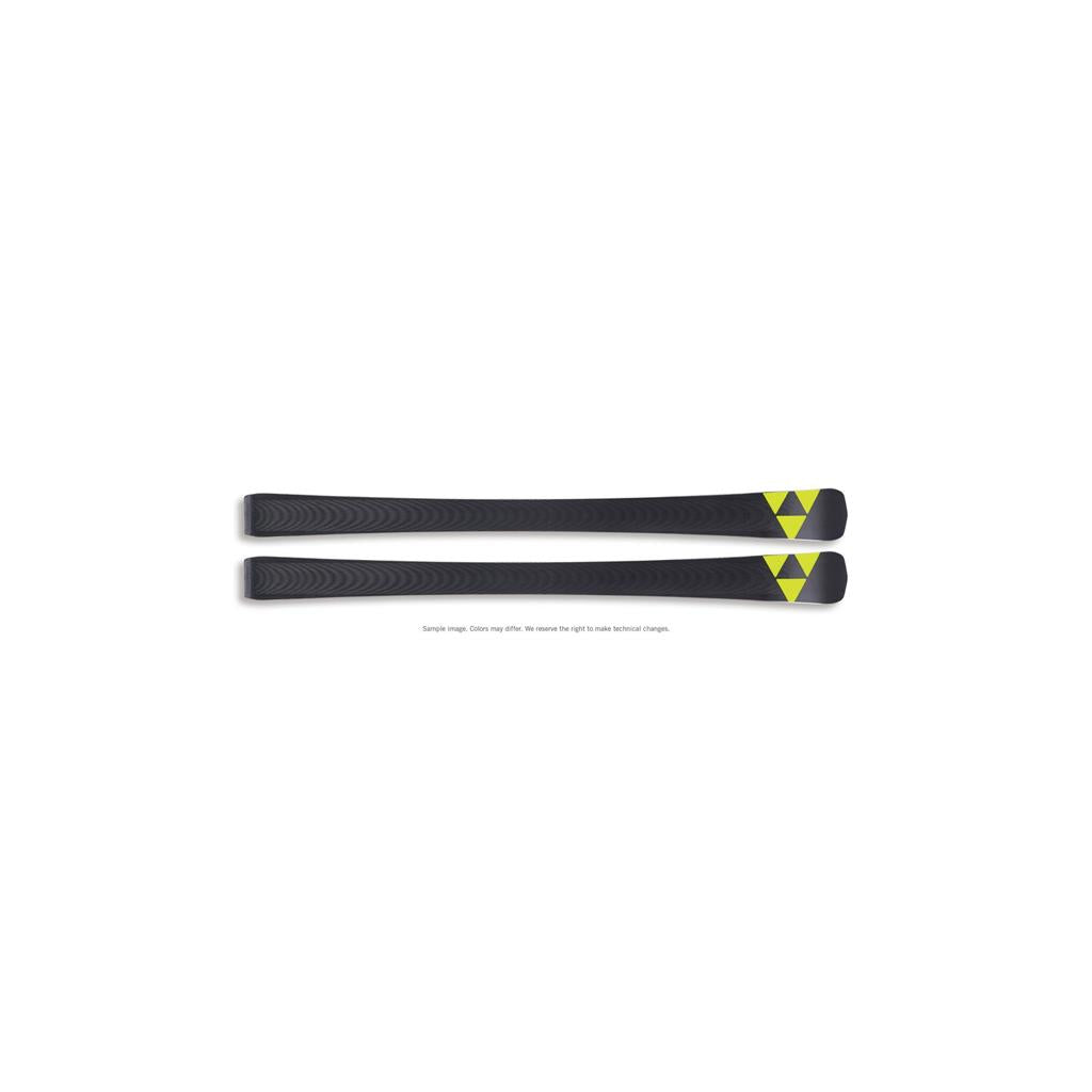 RC4 WORLDCUP Jr M/O-PLATE Jr Alpine Skis
