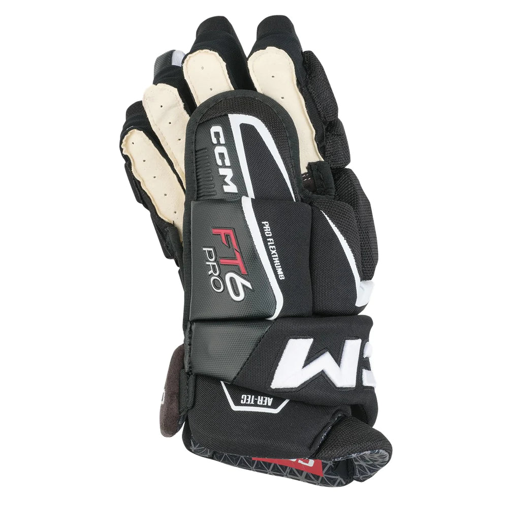 JetSpeed FT6 Pro Senior Gloves