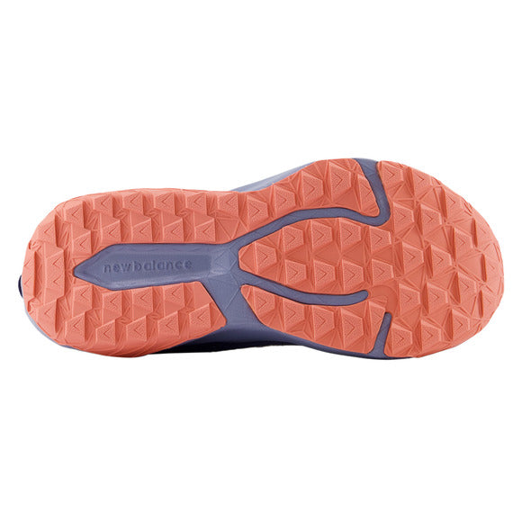 Kid's DynaSoft Nitrel v6 Athletic Shoes