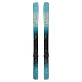 Salomon E Stance W 80 + M10 GW L80 Women's Alpine Ski Set