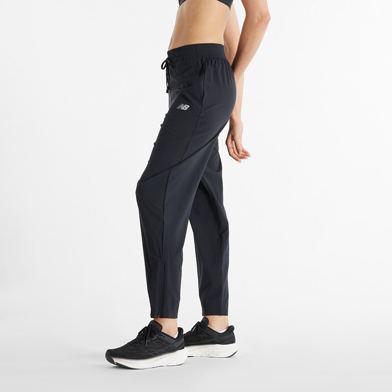 Women's Essentials Performance Woven Pant