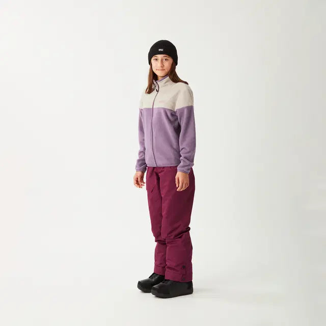 Picture Organic Youth Time Snow Pants