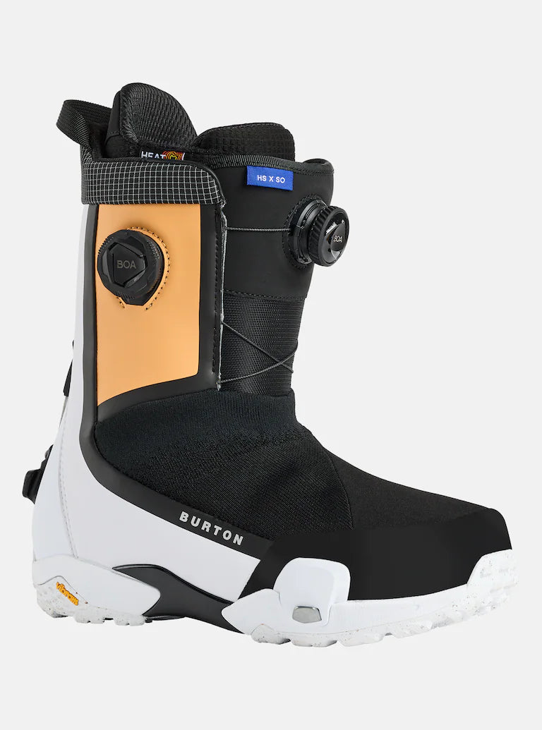 Burton Men's Highshot X Step On® Snowboard Boots