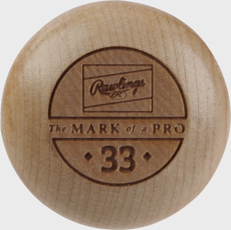 Rawlings Big Stick Elite I13 Birch Wood Bat
