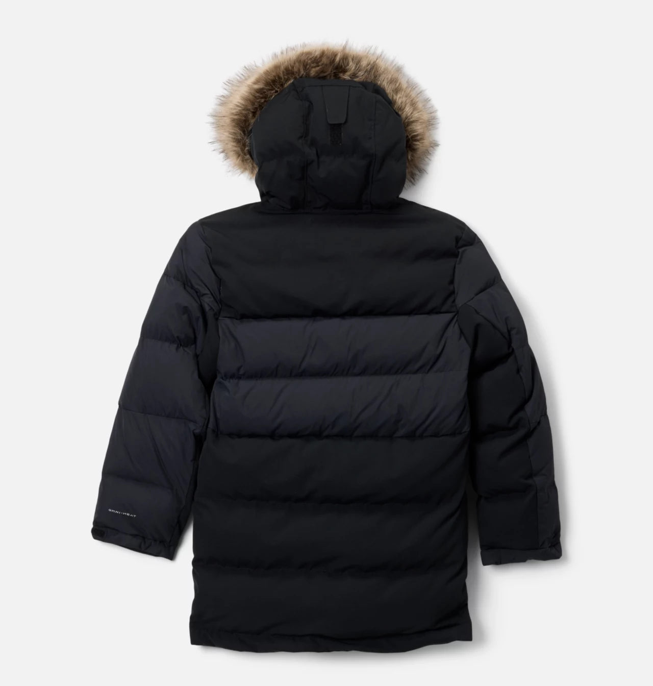Boys' Marquam Peak Fusion II Parka