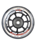 76mm Replacement Wheel 8PK