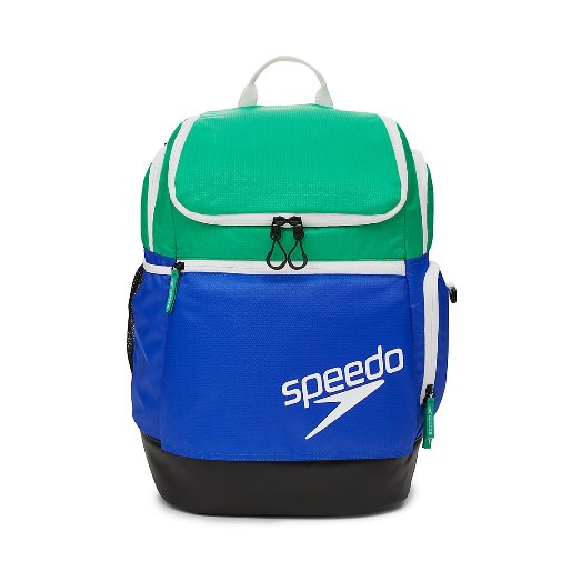 Speedo Teamster 2.0 Backpack - Blue Green