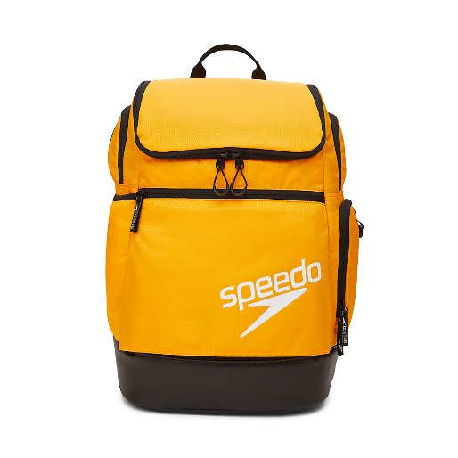Speedo Teamster 2.0 Backpack - Orange Glow