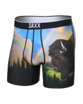 Volt Boxer Brief - Olympic Scale - Multi