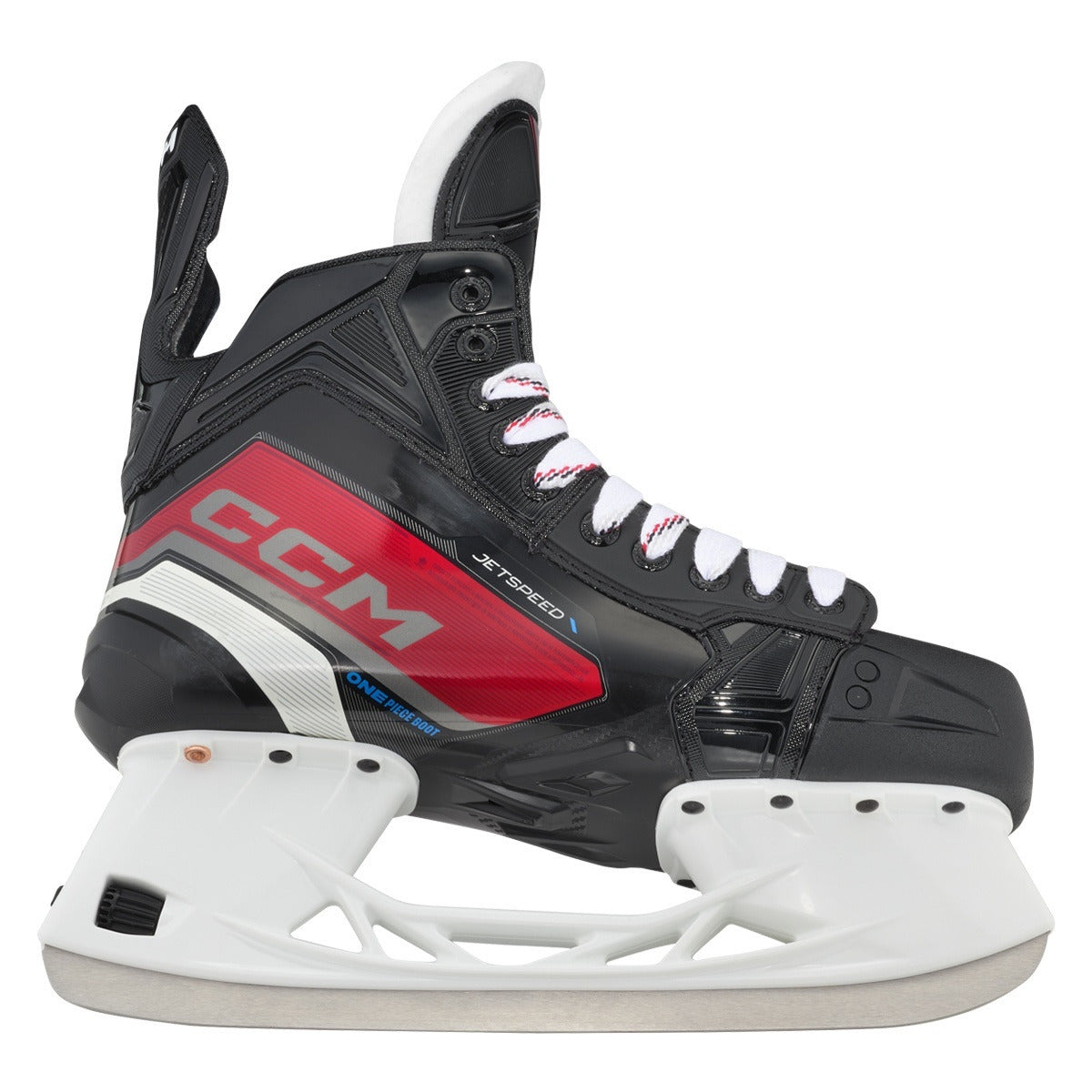 Intermediate JetSpeed FT670 Player Skates