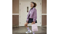 adidas Santiago 4 Lunch Bag Distressed Pink