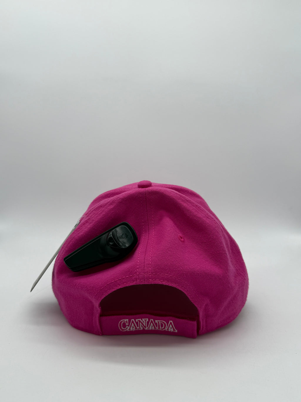 Lofted Brush Ball Cap - Team Canada