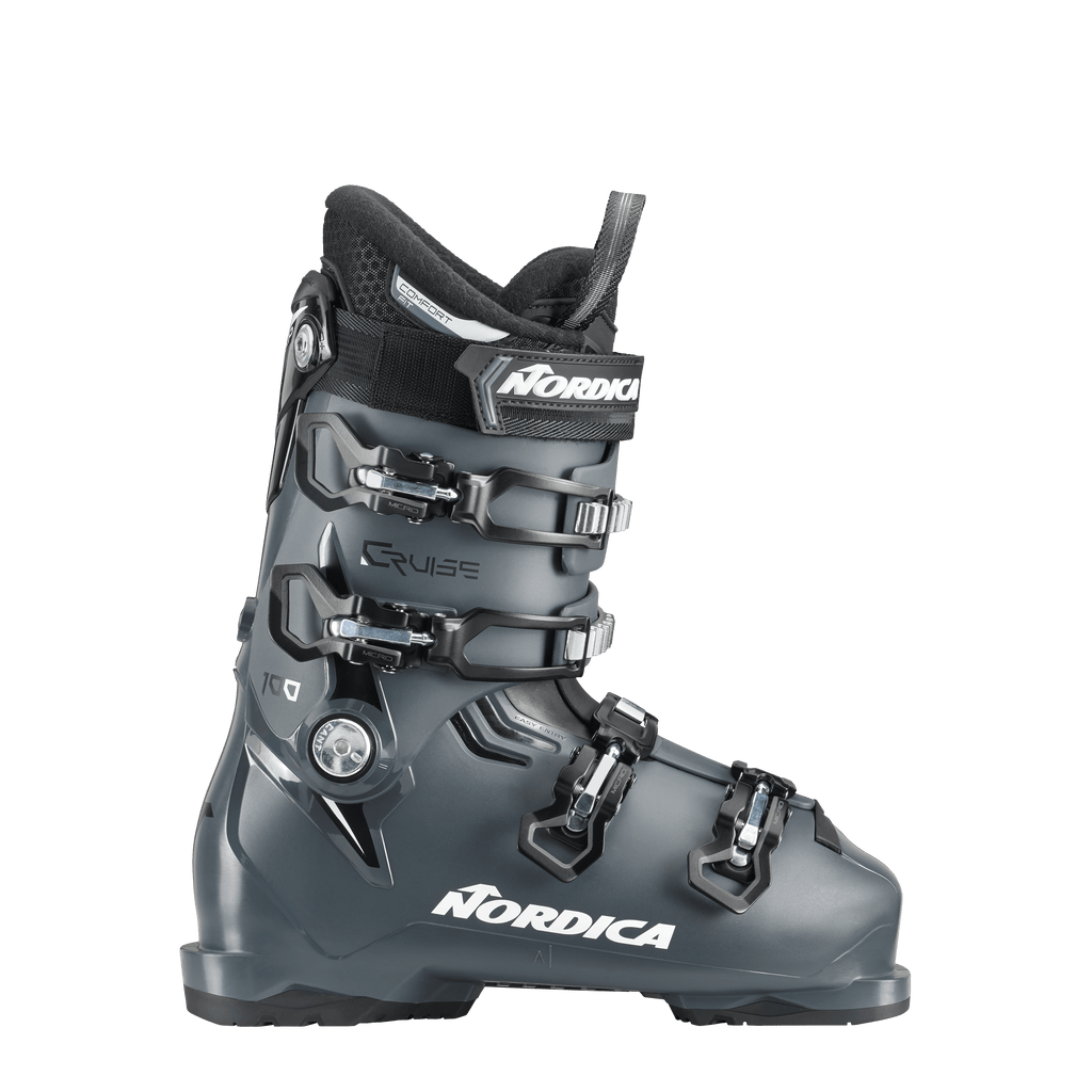 Nordica Men's The Cruise 100 Alpine Ski Boots