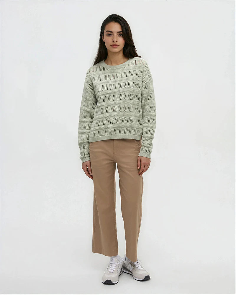 Tentree Women's Lunenberg Sweater