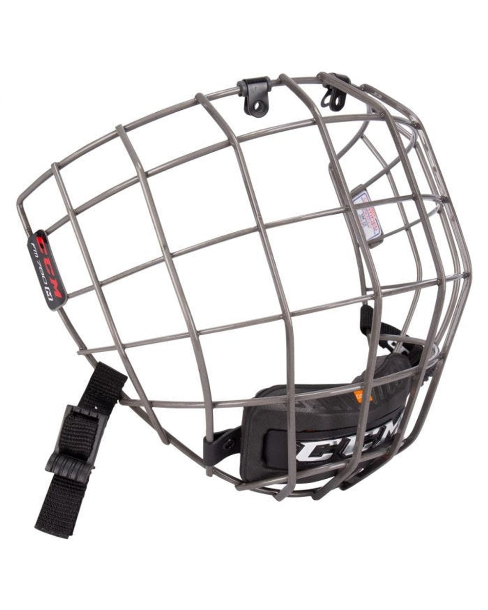 CCM FM780 Hockey Helmet Cage