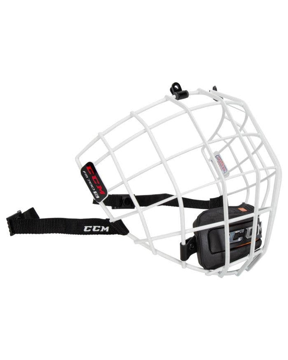 CCM FM780 Hockey Helmet Cage