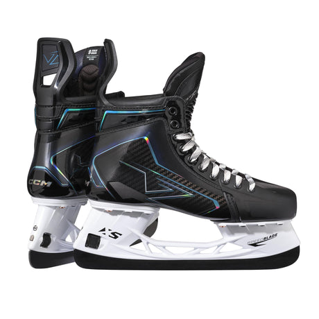CCM Vizion Player Skate Intermediate