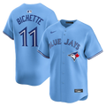 Nike Bo Bichette Toronto Blue Jays Alternate Replica Player Jersey