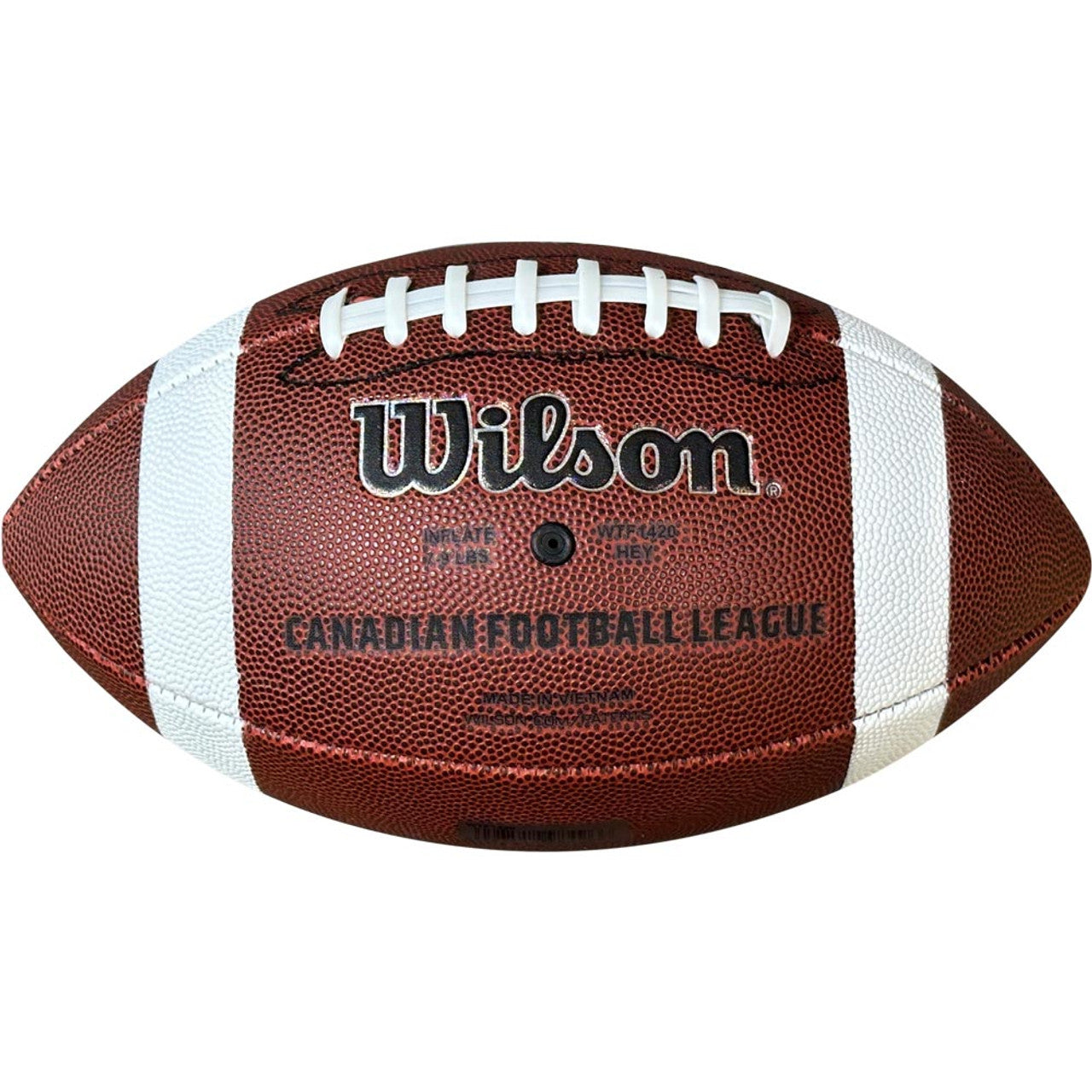 CFL MVP Recreational Football