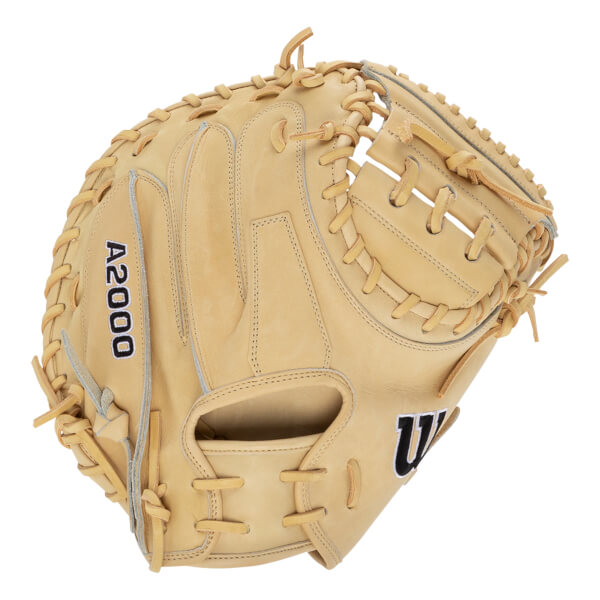 Wilson A2000 Classic M23 33.5" Baseball Catcher's Mitt