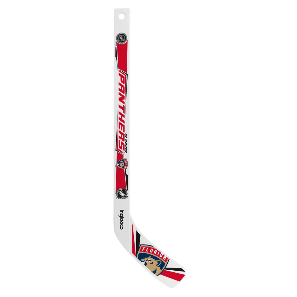 Inglasco Florida Panthers Breakaway Gen2 Puck