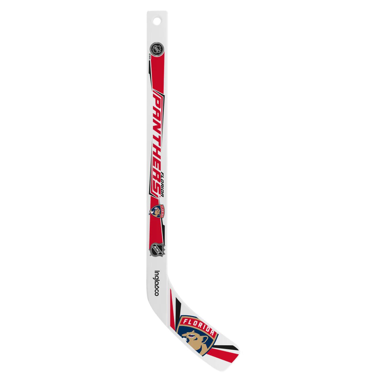 Inglasco Florida Panthers Breakaway Gen2 Puck