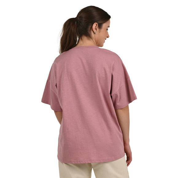 Women's Remmy Graphic Boyfriend T-Shirt