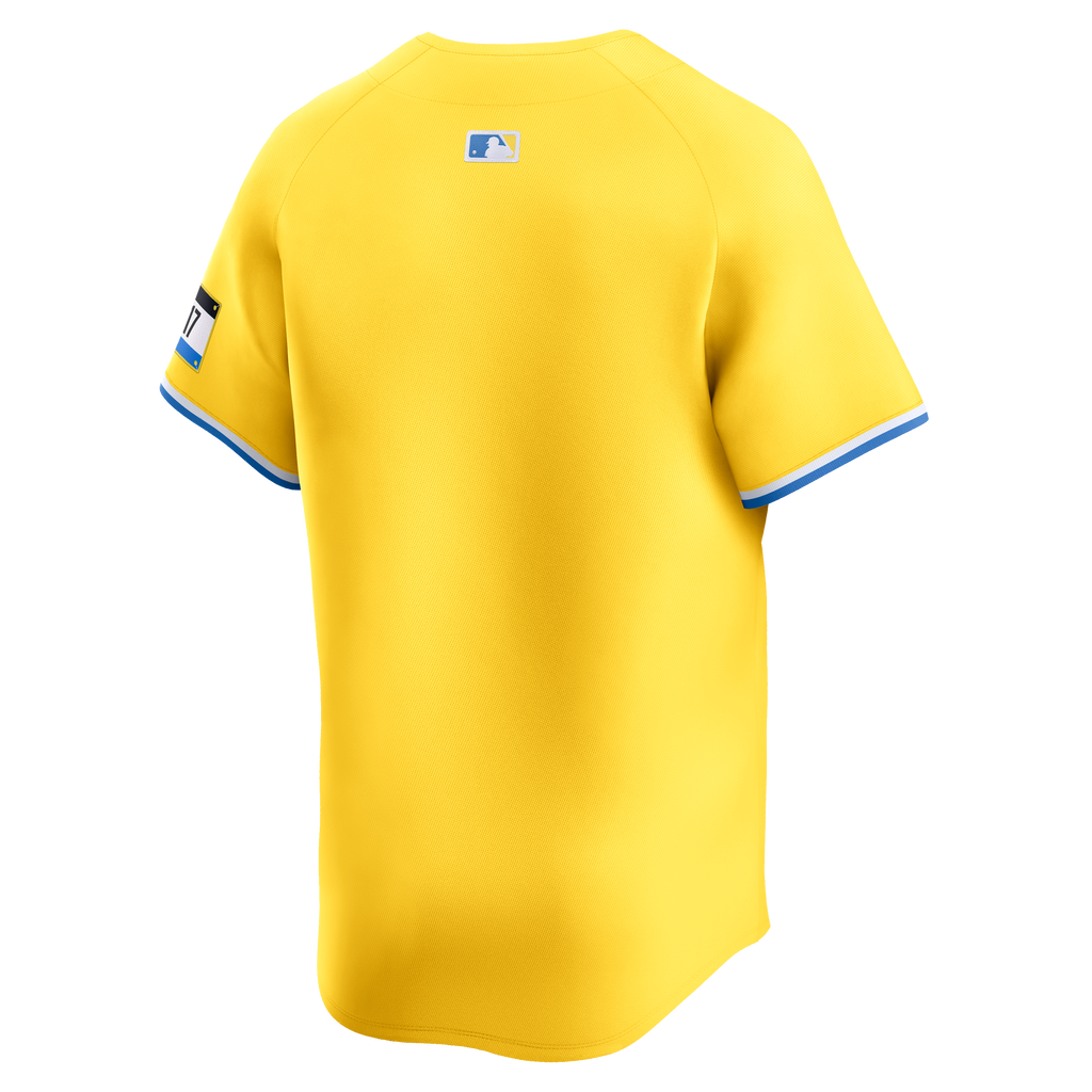 Boston Red Sox City Connect Jersey