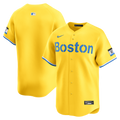 Boston Red Sox City Connect Jersey