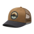 Columbia Mesh Snap Back Adjustable Columbia Logo Hat