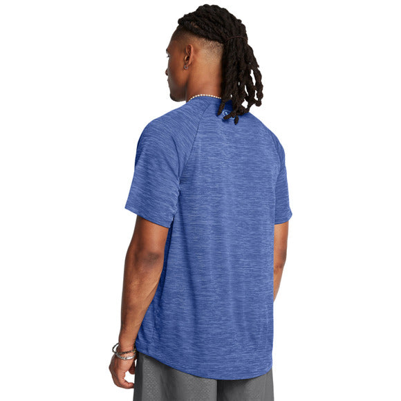 Under Armour Men's Tech Textured Short Sleeve