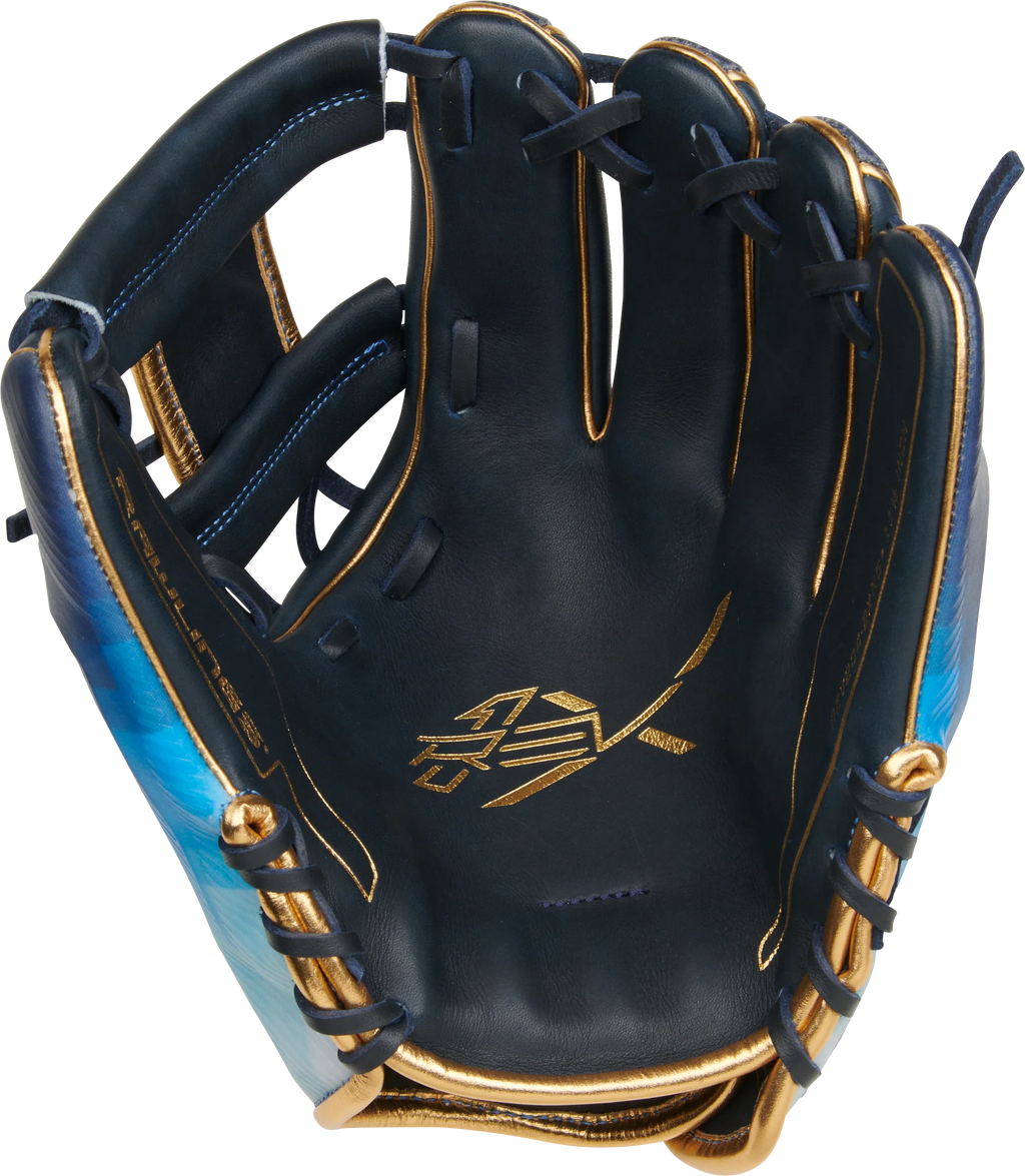 Rev1X Series Baseball Glove - 11.5"