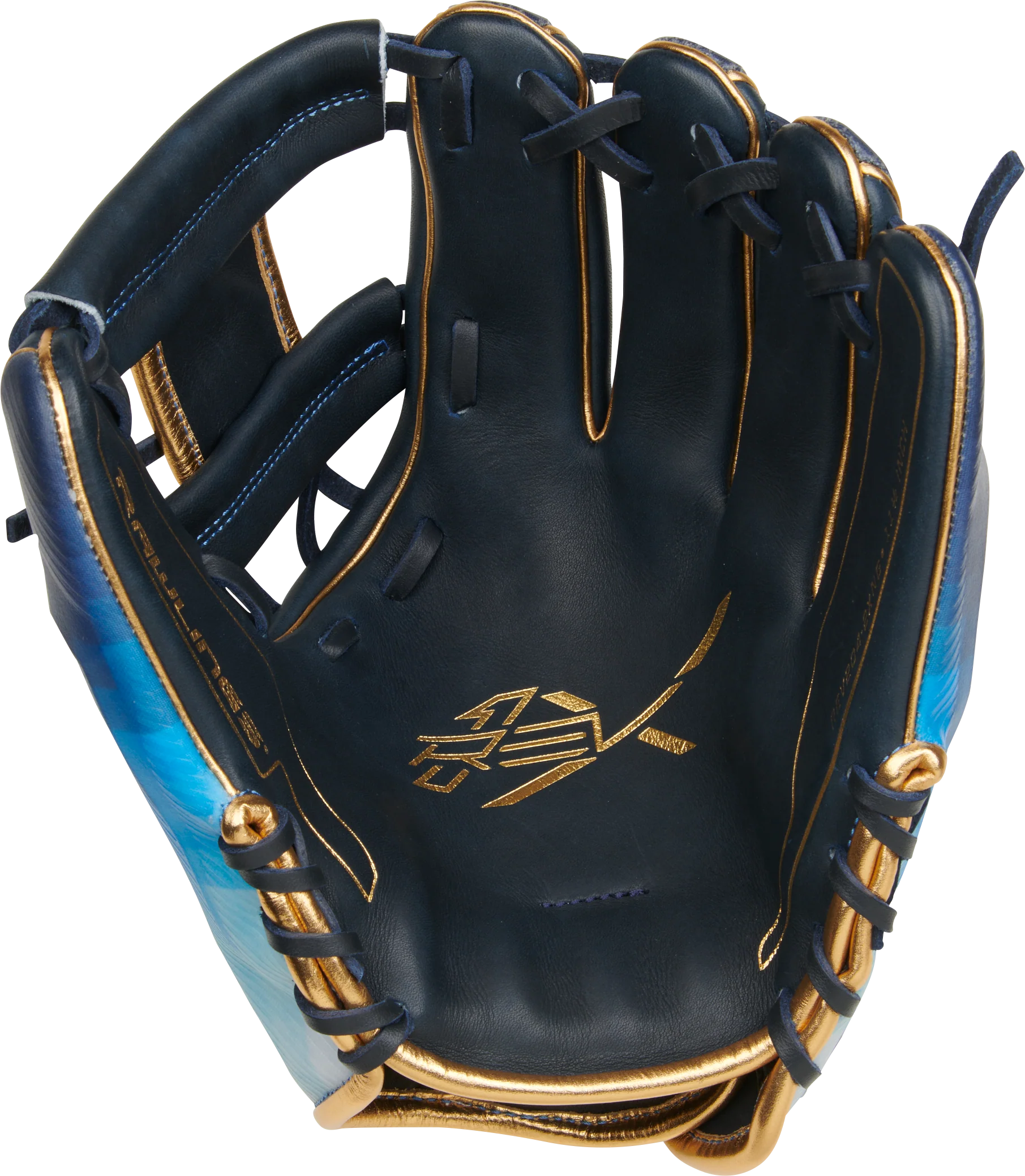Rev1X Series Baseball Glove - 11.5"