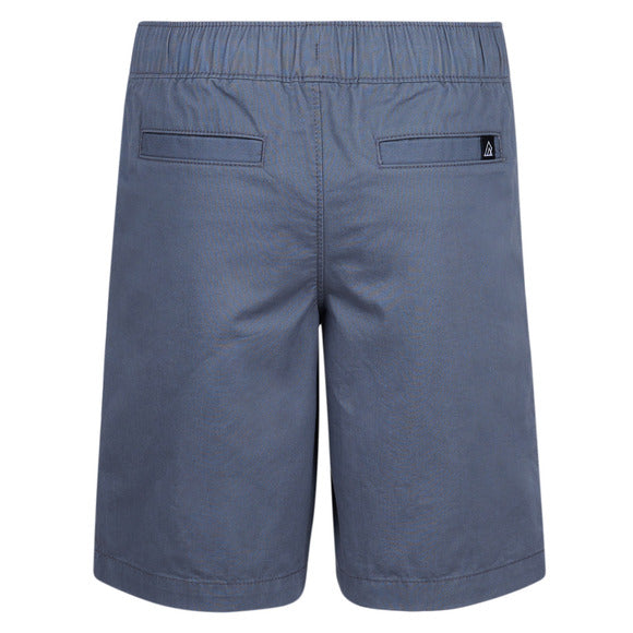 Boy's Kitson Beach Boardshorts