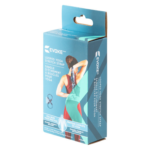 Infinity Yoga Strap