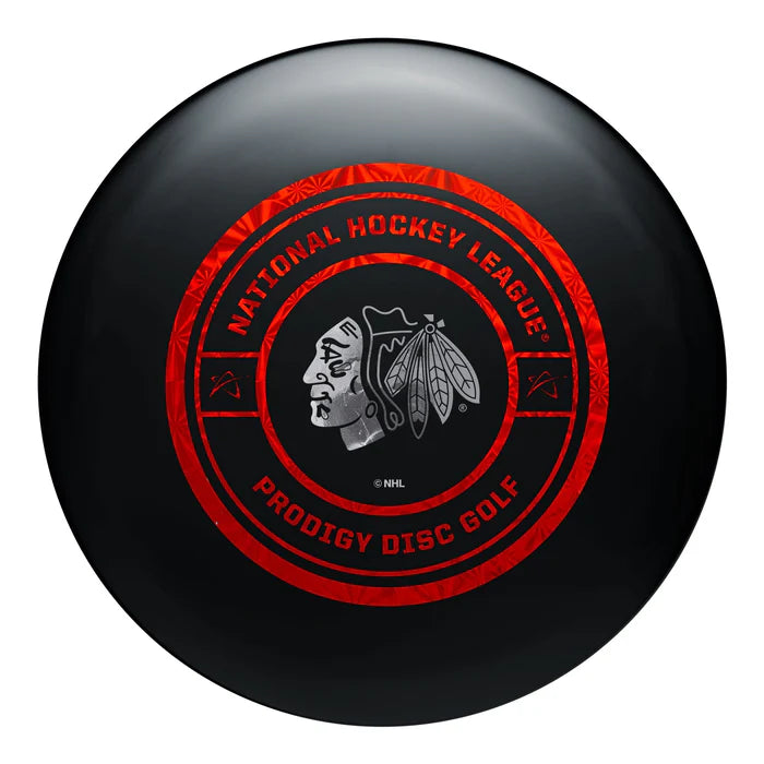 FX-4 200 Plastic - NHL Color Foil Series Stamp