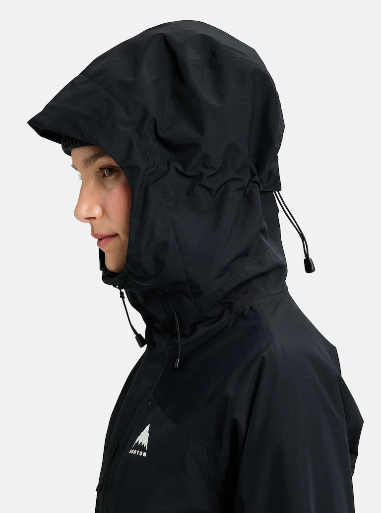 Burton Women's Burton Reserve 2L Insulated Jacket