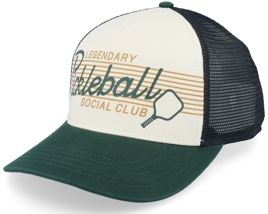 American Needle Pickleball Sinclair Hat
