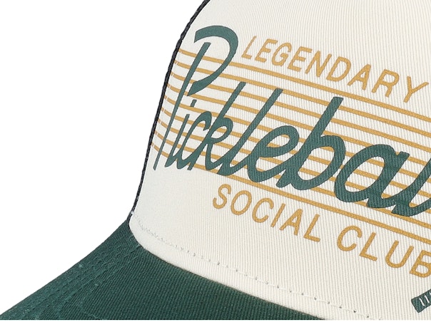 American Needle Pickleball Sinclair Hat