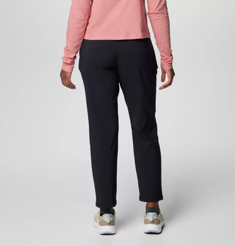 Columbia Women's All Seasons Pull-On Pants