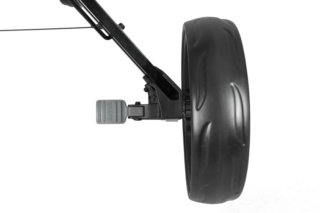 Powerbilt TPX GC2 Cart