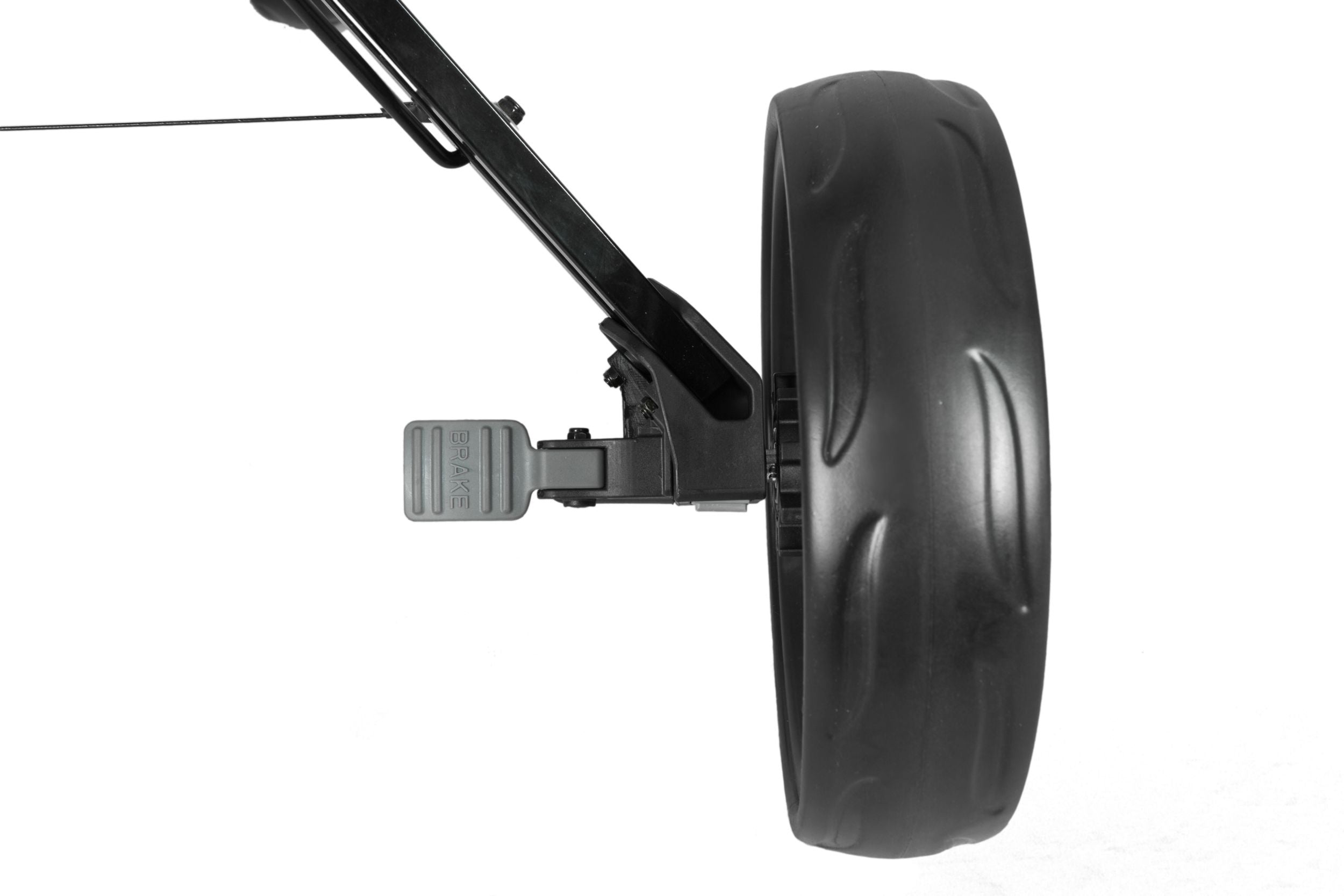 Powerbilt TPX GC2 Cart
