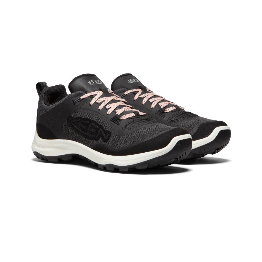Women's Terradora Flex Waterproof Shoe