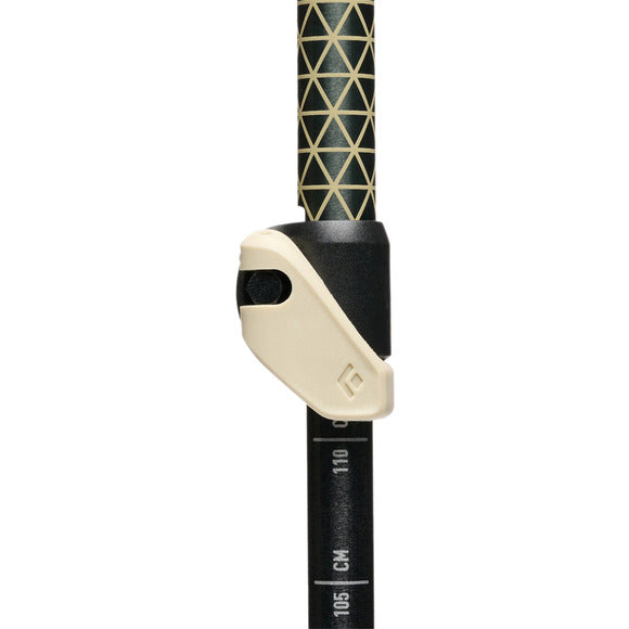 Black Diamond Adult Trail Cork Trekking Poles