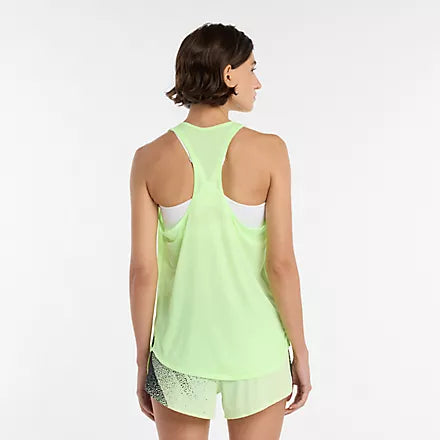 New Balance Women's RC Essential Tank