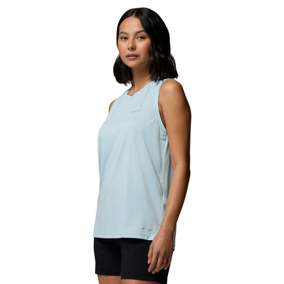 Columbia Women's BlueVista Hill Tank